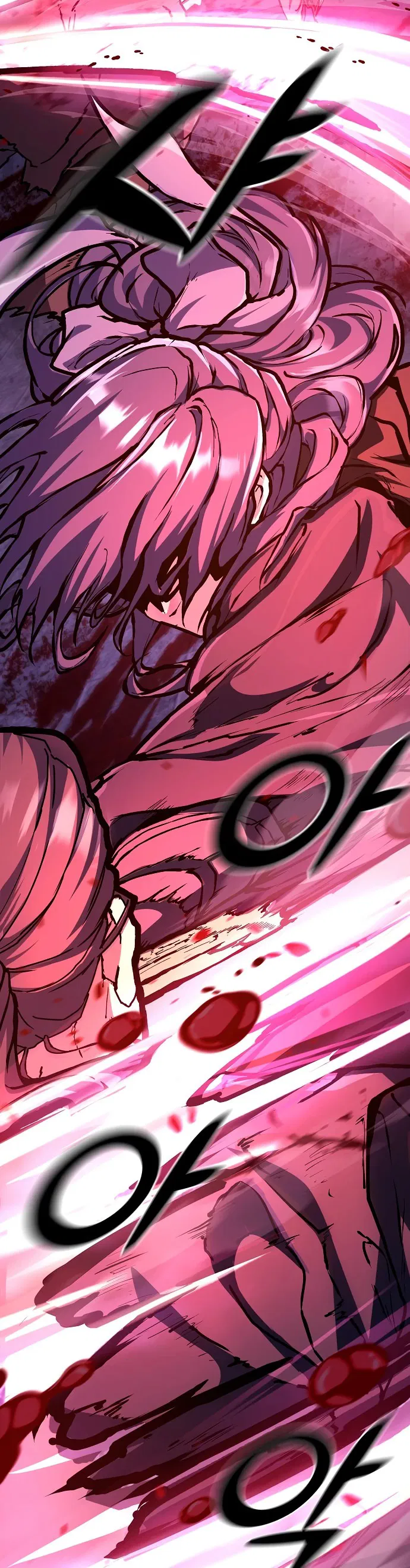 Манга Возрождённый на поле битвы демонического культа - Глава 1 Страница 2