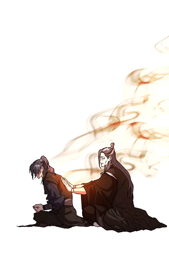 Манга Возрождённый на поле битвы демонического культа - Глава 1 Страница 89