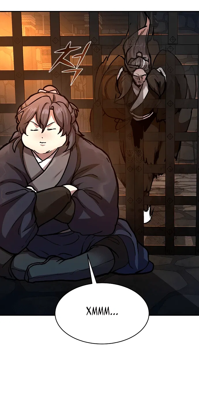 Манга Возрождённый на поле битвы демонического культа - Глава 1 Страница 63