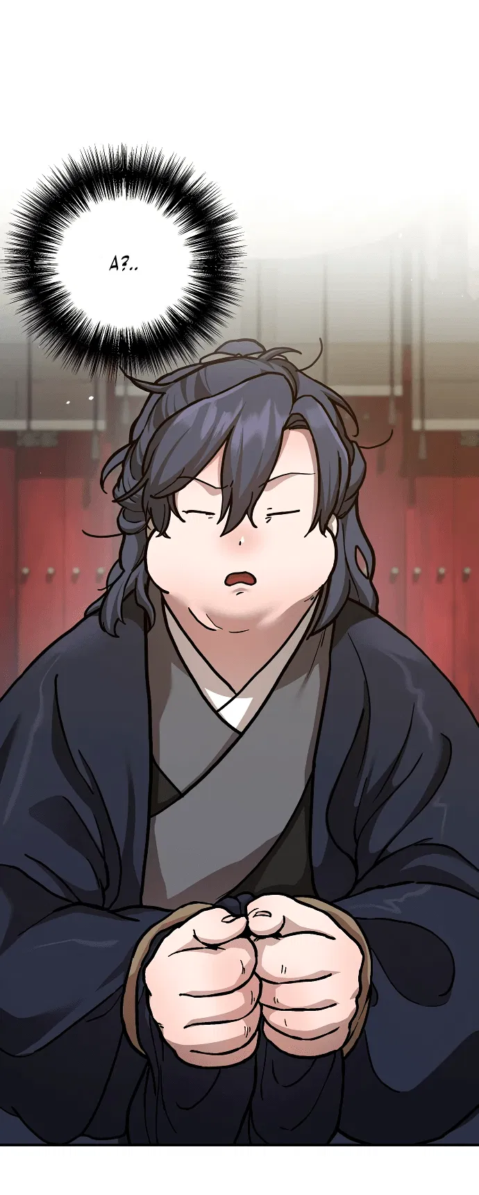 Манга Возрождённый на поле битвы демонического культа - Глава 1 Страница 28