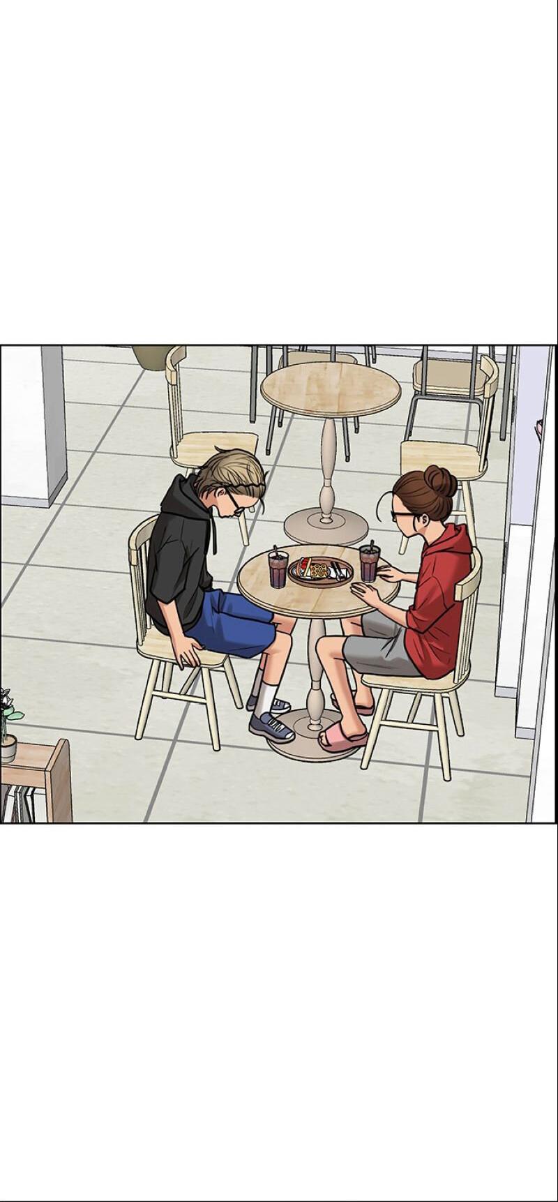 Манга Истинная красота - Глава 207 Страница 61