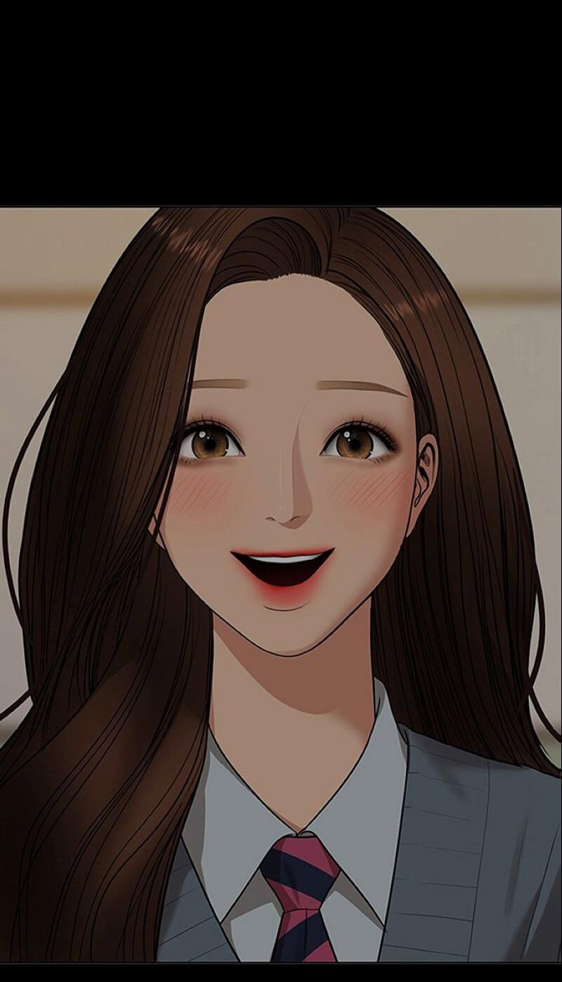 Манга Истинная красота - Глава 207 Страница 68