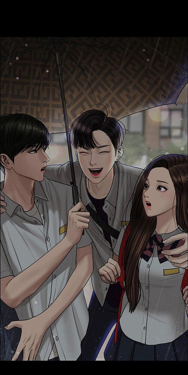 Манга Истинная красота - Глава 206 Страница 62