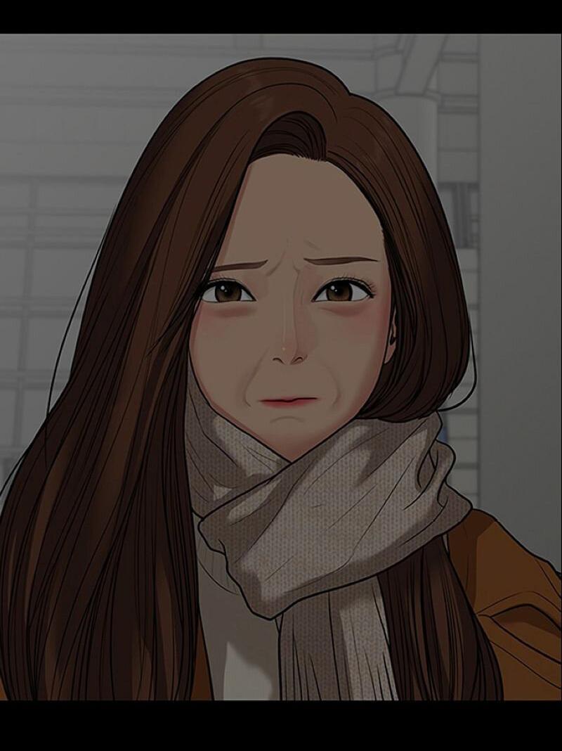 Манга Истинная красота - Глава 206 Страница 32