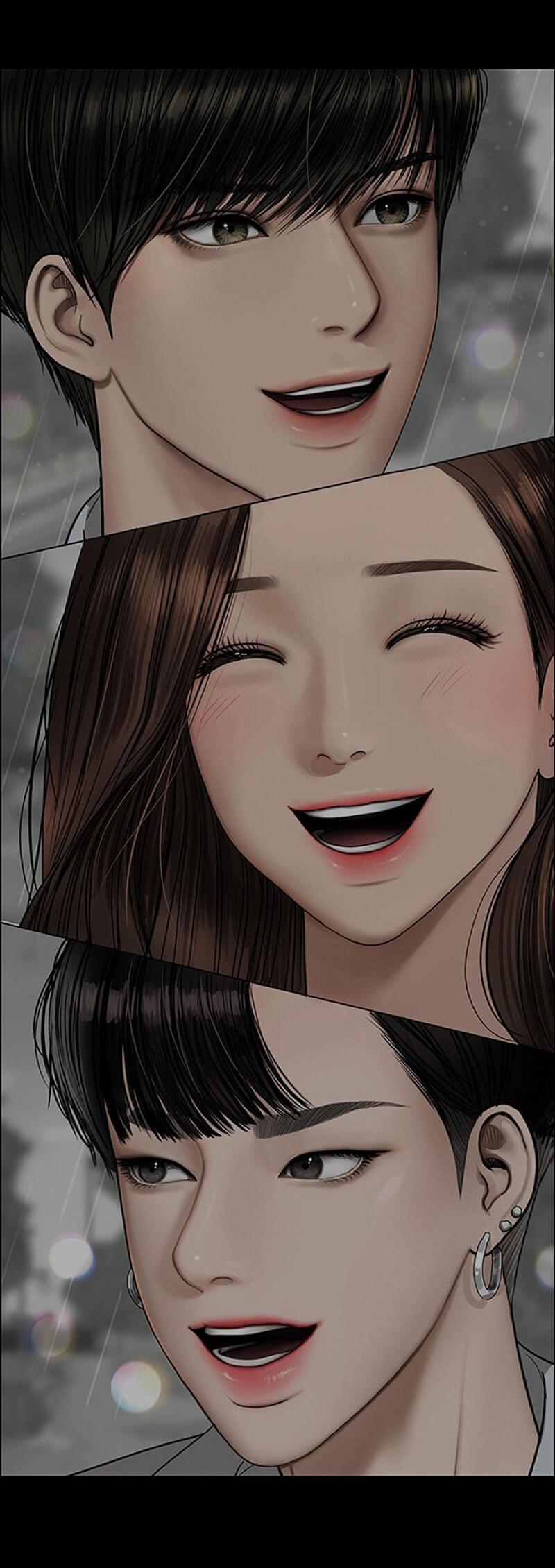 Манга Истинная красота - Глава 206 Страница 65