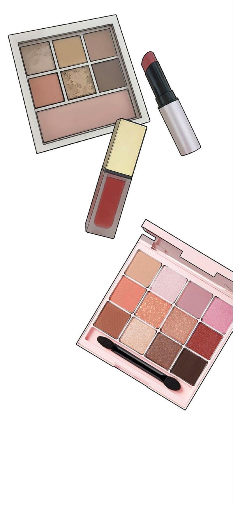 Манга Истинная красота - Глава 206 Страница 87