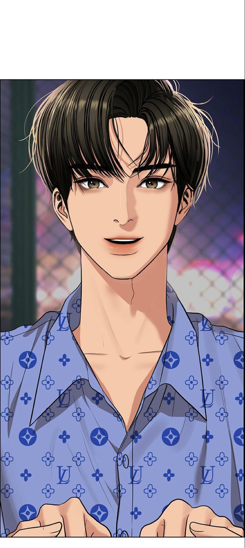 Манга Истинная красота - Глава 206 Страница 41