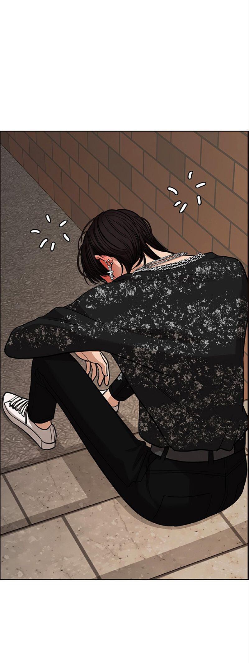 Манга Истинная красота - Глава 206 Страница 53