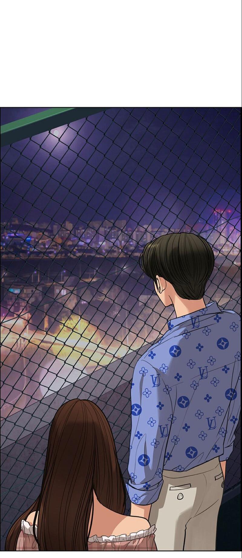 Манга Истинная красота - Глава 206 Страница 14