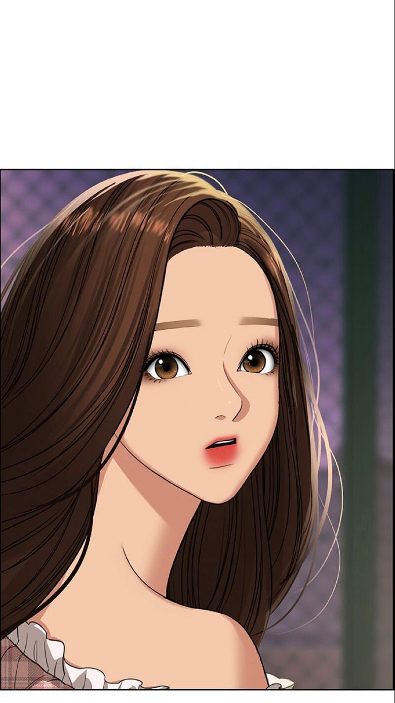 Манга Истинная красота - Глава 206 Страница 20