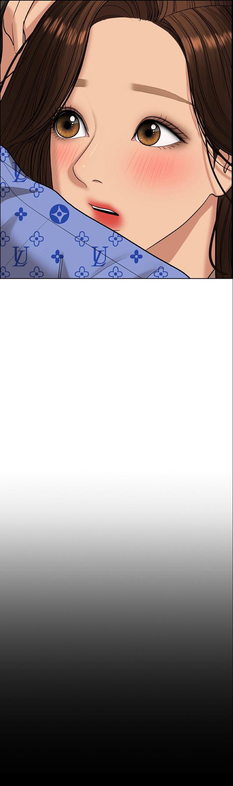 Манга Истинная красота - Глава 206 Страница 29