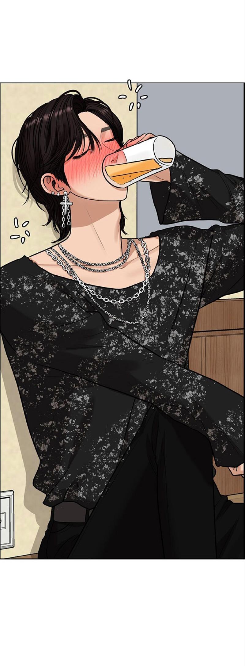 Манга Истинная красота - Глава 206 Страница 48