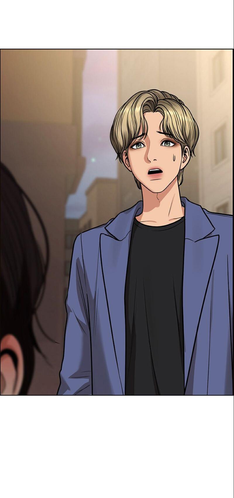 Манга Истинная красота - Глава 206 Страница 56