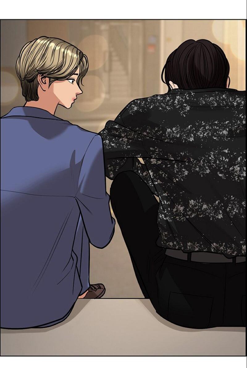 Манга Истинная красота - Глава 206 Страница 74