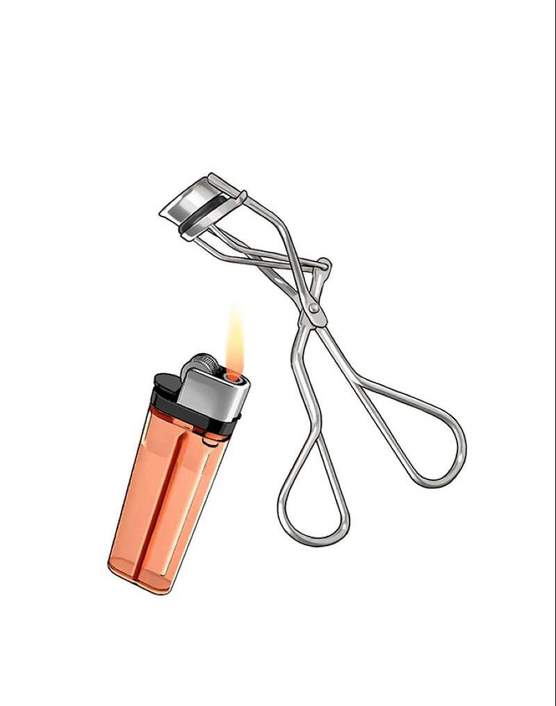 Манга Истинная красота - Глава 206 Страница 85