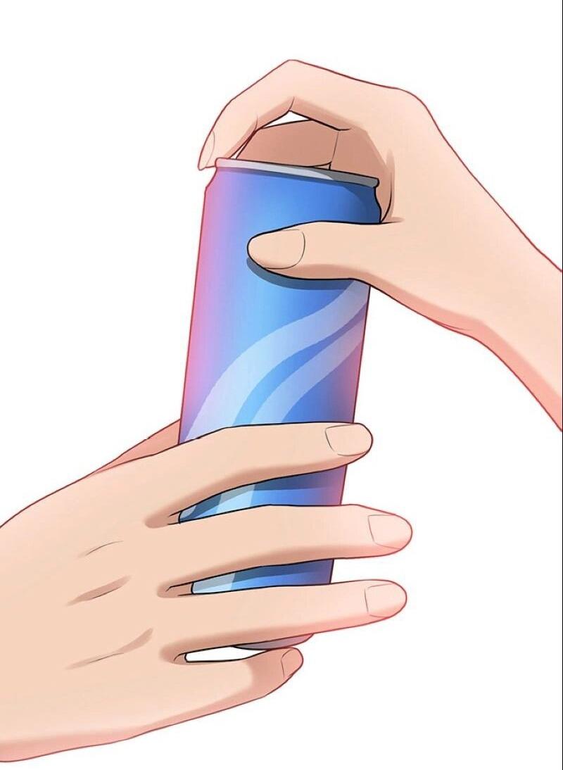 Манга Истинная красота - Глава 209 Страница 71