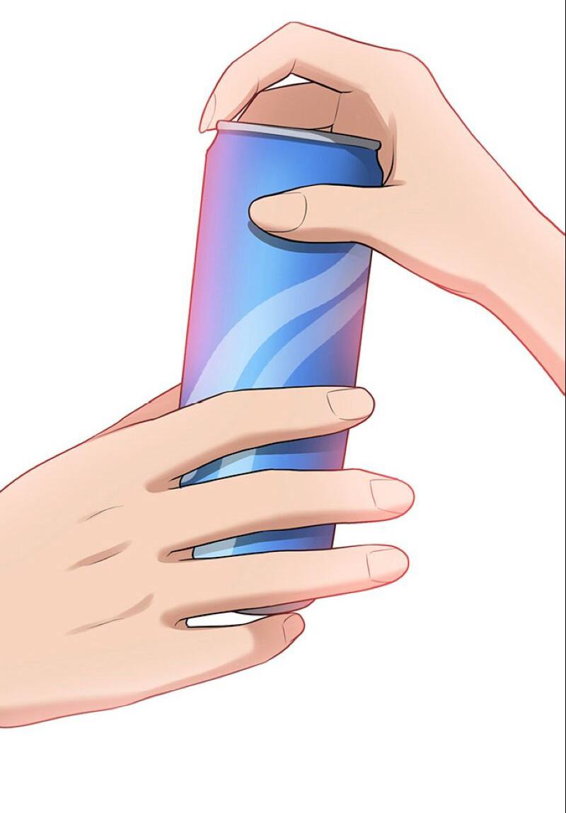 Манга Истинная красота - Глава 208 Страница 76