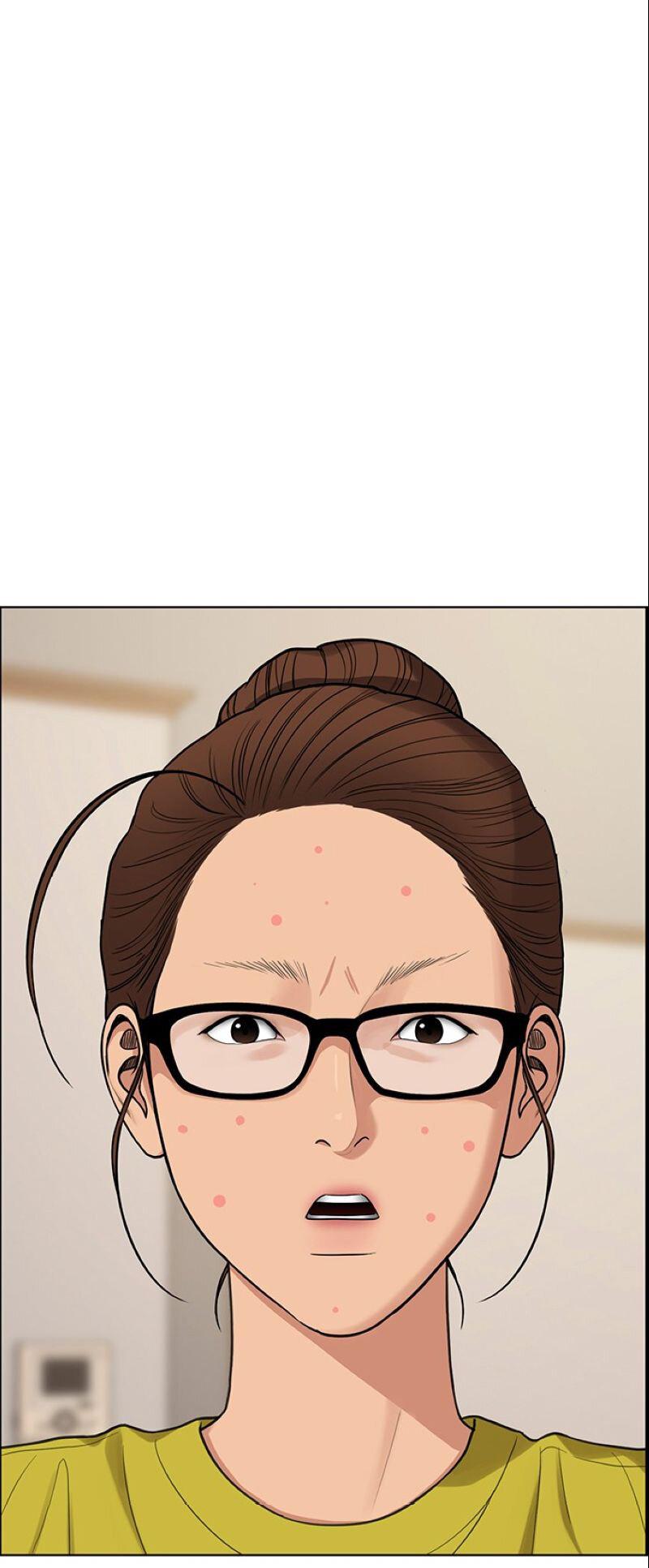 Манга Истинная красота - Глава 208 Страница 37