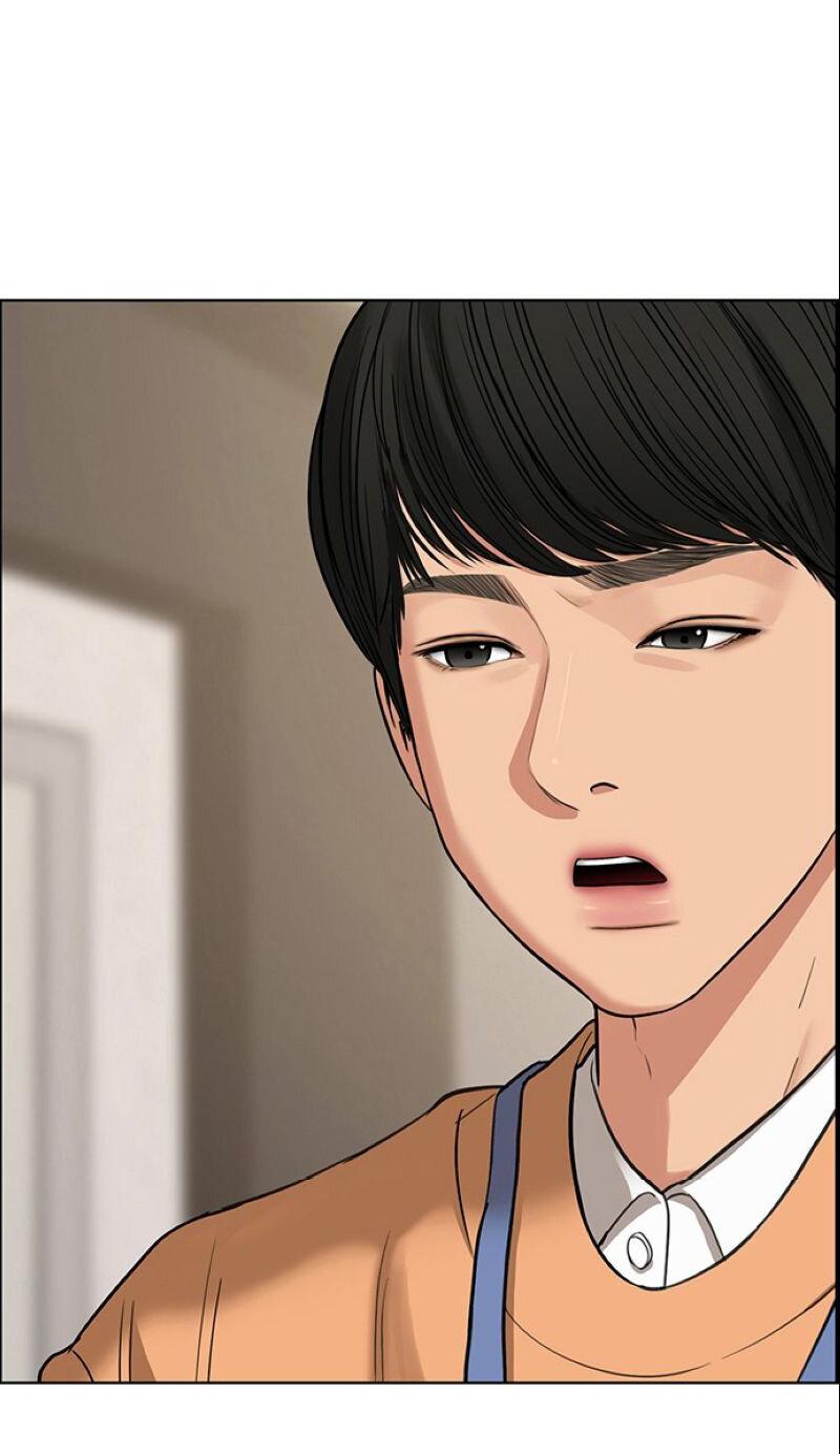 Манга Истинная красота - Глава 208 Страница 18