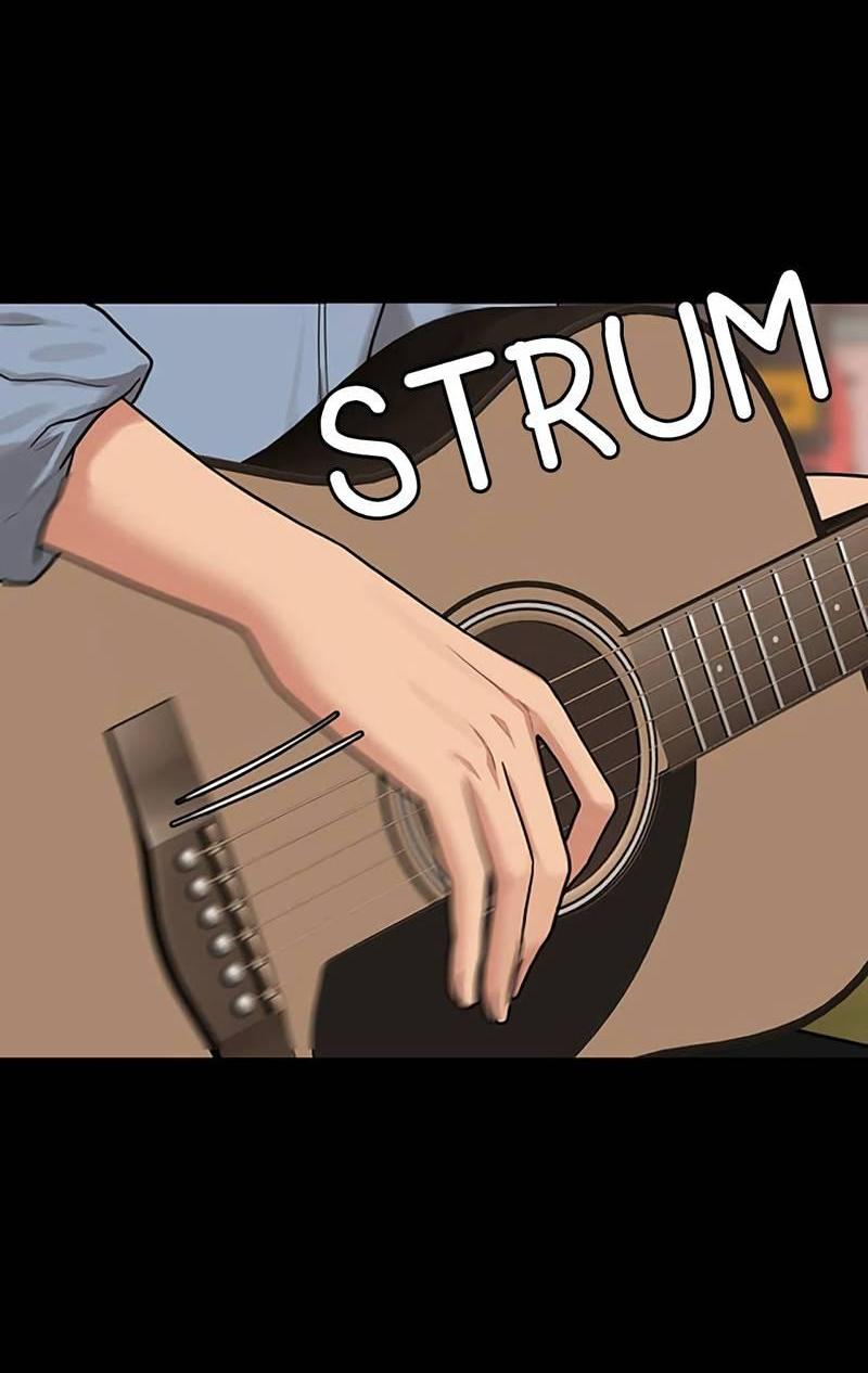 Манга Истинная красота - Глава 210 Страница 12