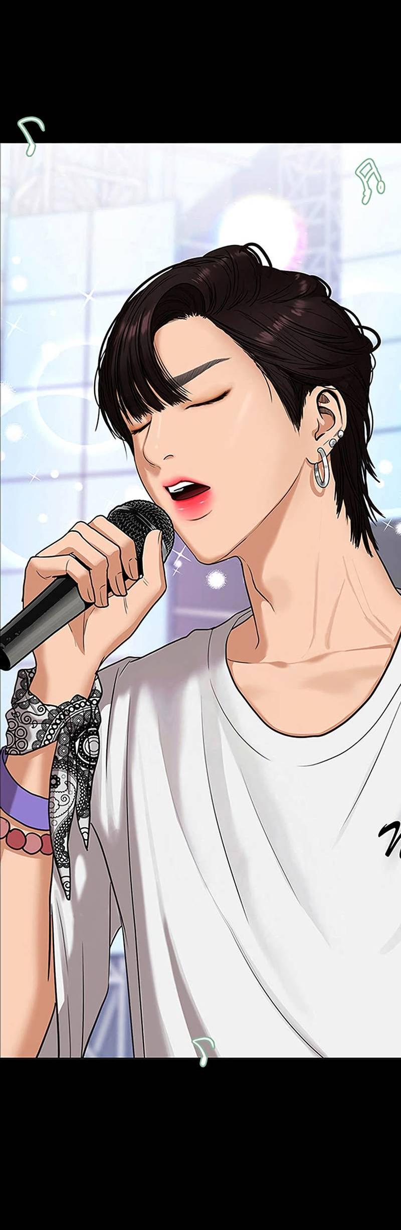 Манга Истинная красота - Глава 210 Страница 33