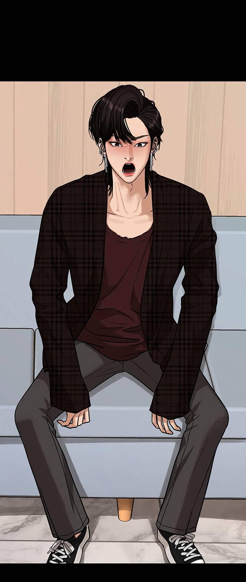 Манга Истинная красота - Глава 210 Страница 44