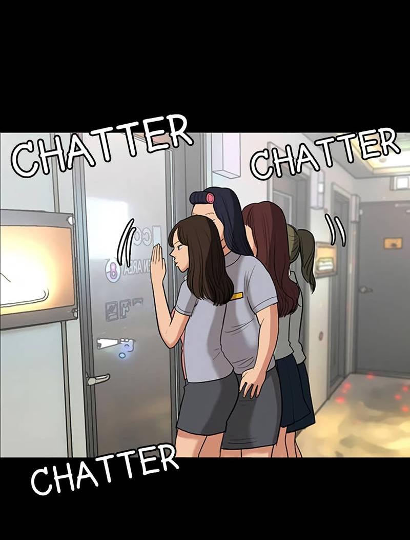 Манга Истинная красота - Глава 210 Страница 28