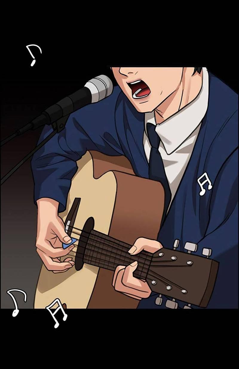 Манга Истинная красота - Глава 210 Страница 4