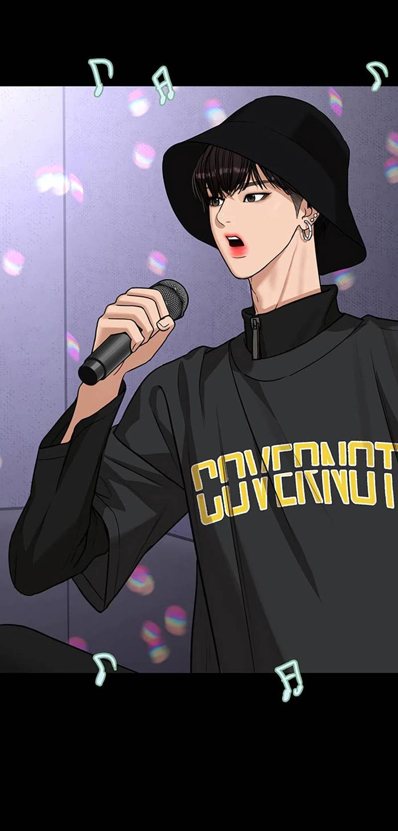 Манга Истинная красота - Глава 210 Страница 30