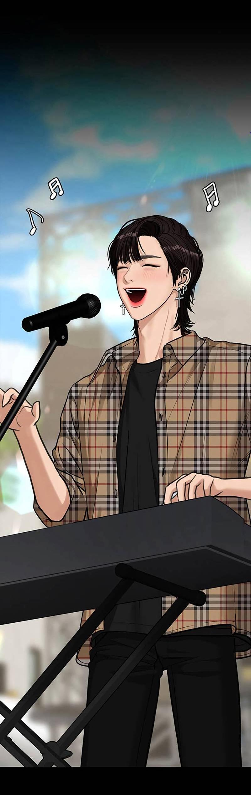 Манга Истинная красота - Глава 210 Страница 6