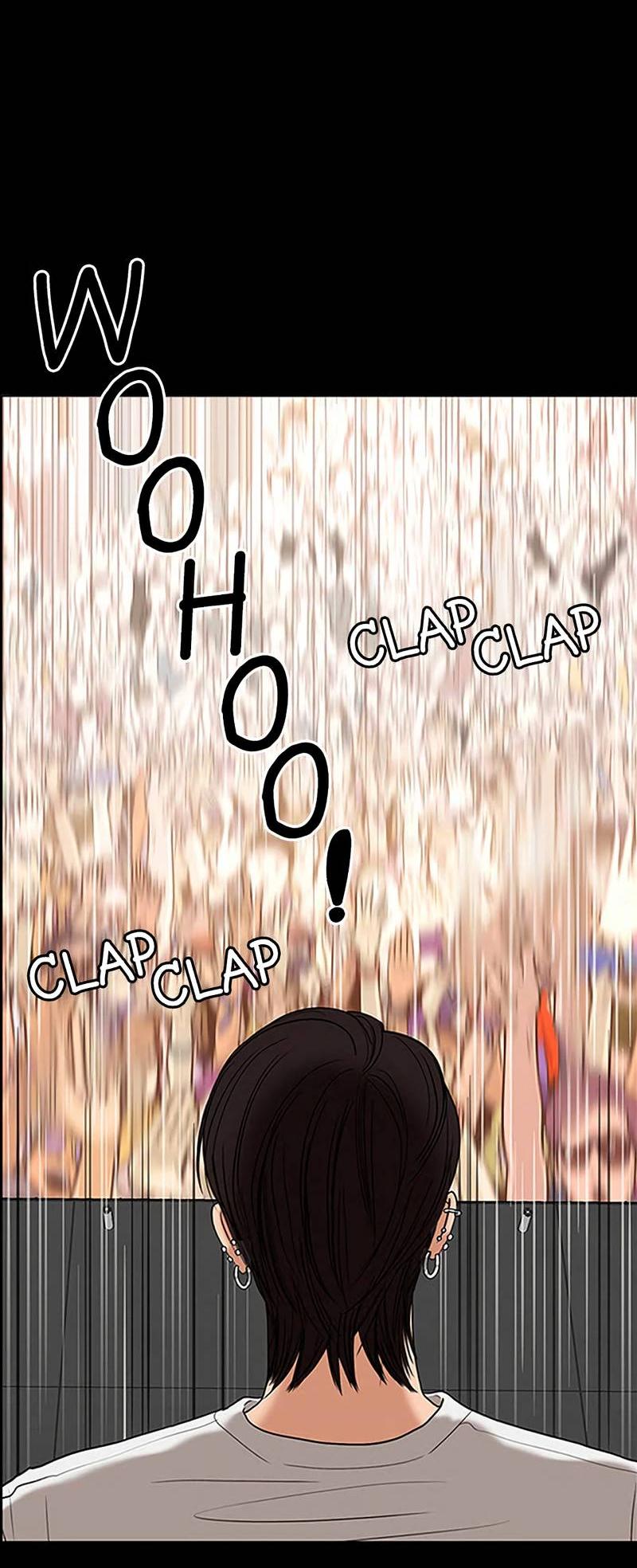 Манга Истинная красота - Глава 210 Страница 34