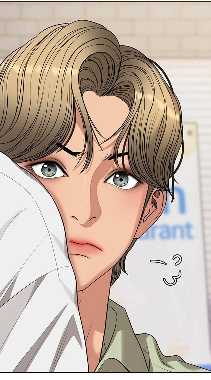 Манга Истинная красота - Глава 210 Страница 105