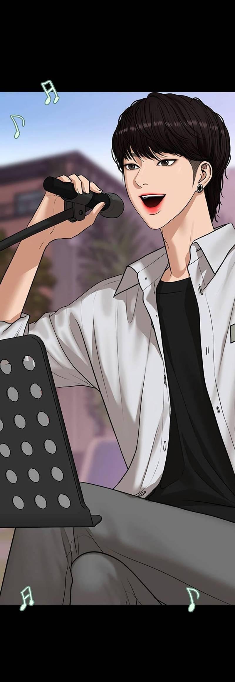 Манга Истинная красота - Глава 210 Страница 13