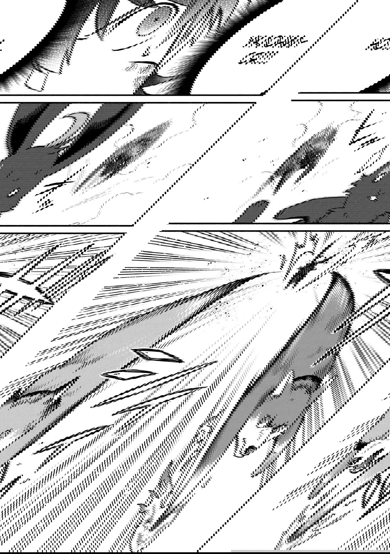 Манга Начало новой жизни брошенного Всеумельца - Глава 50.2 Страница 1