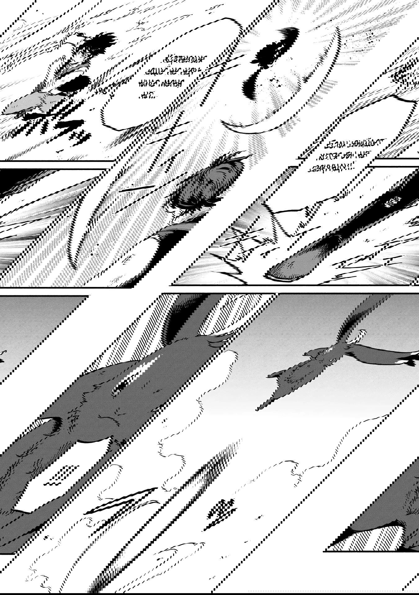 Манга Начало новой жизни брошенного Всеумельца - Глава 50.1 Страница 11