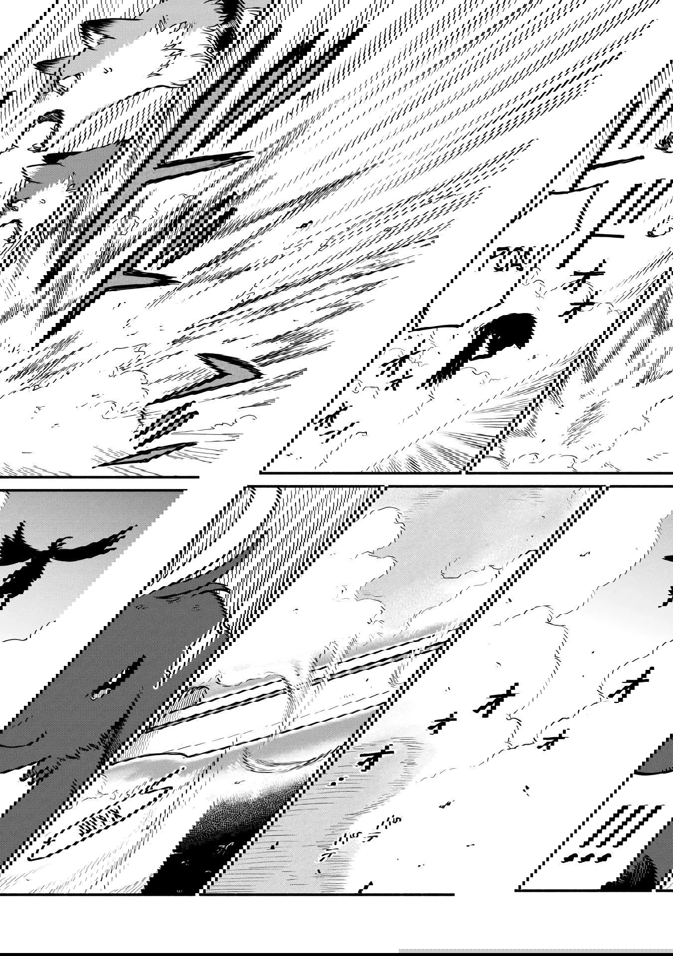 Манга Начало новой жизни брошенного Всеумельца - Глава 49.2 Страница 9