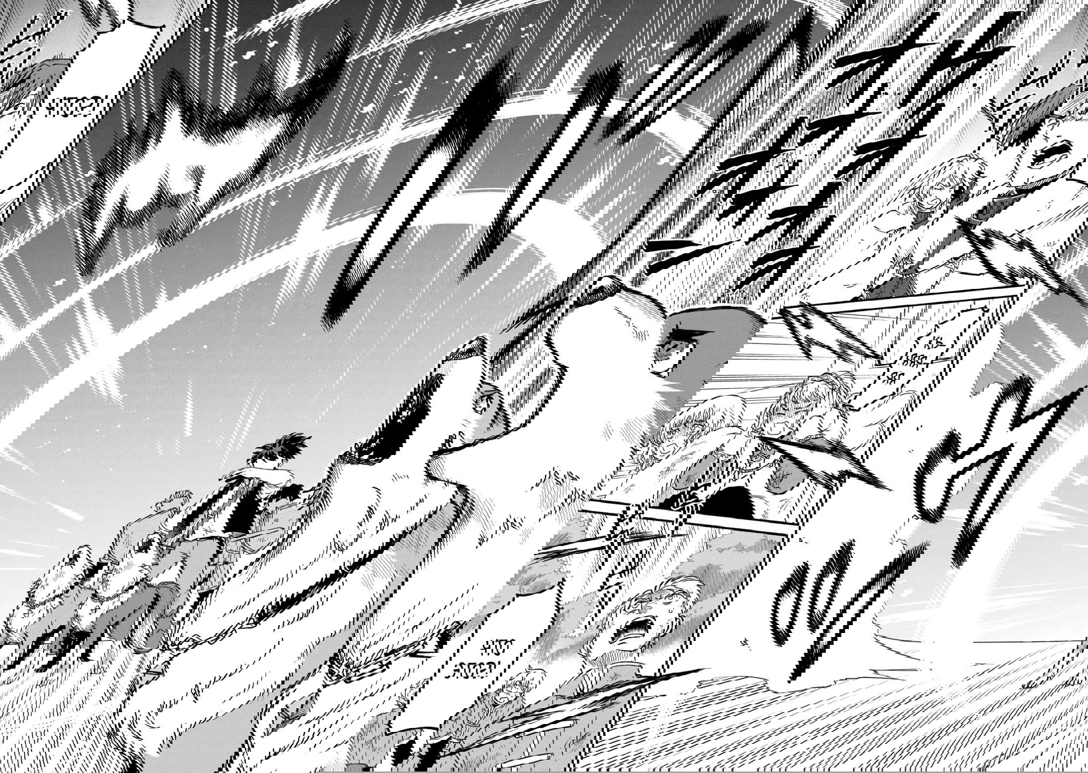 Манга Начало новой жизни брошенного Всеумельца - Глава 49.1 Страница 5