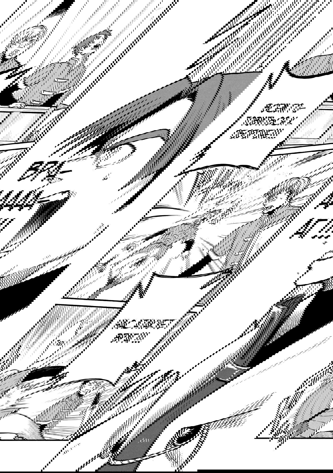 Манга Начало новой жизни брошенного Всеумельца - Глава 48.1 Страница 10