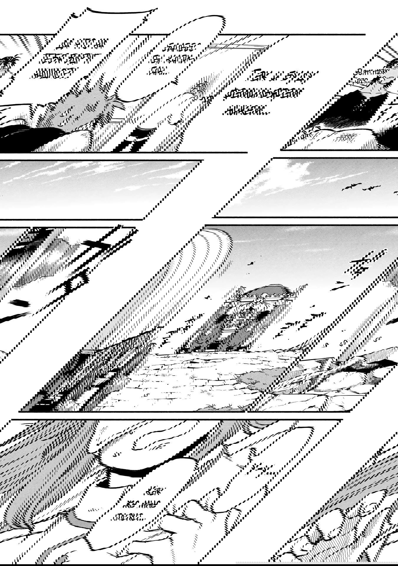 Манга Начало новой жизни брошенного Всеумельца - Глава 47.2 Страница 4