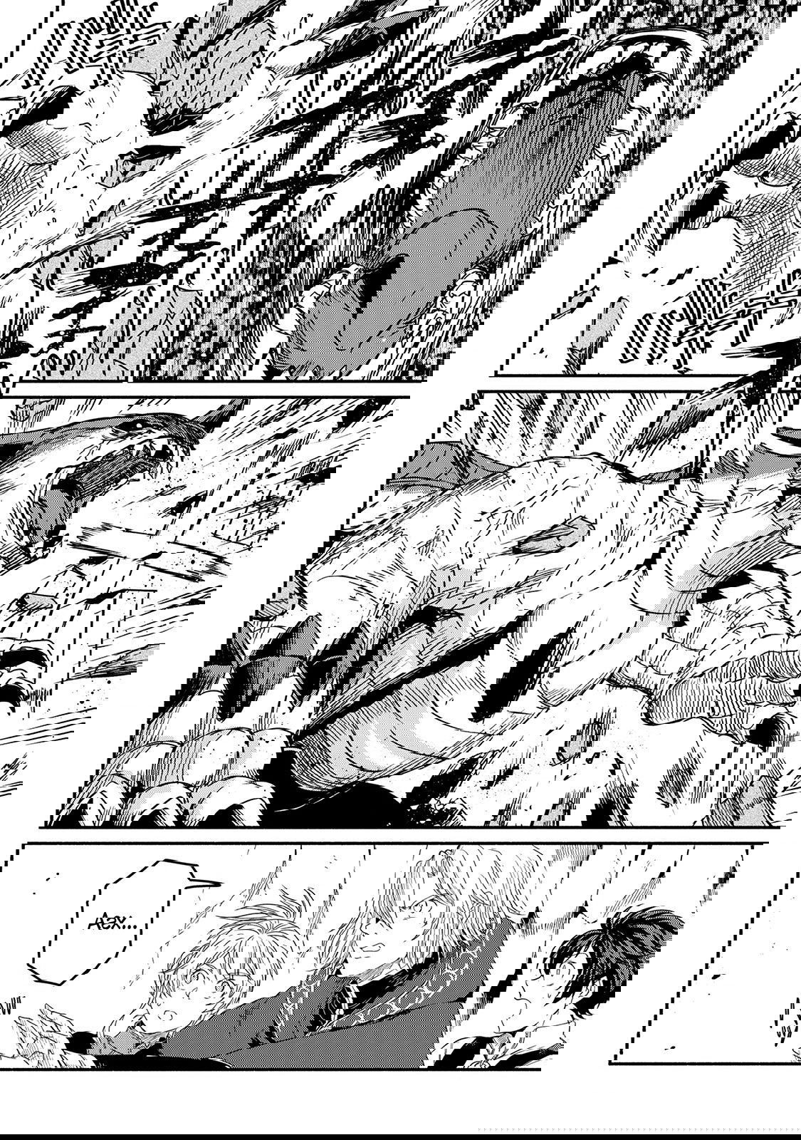 Манга Начало новой жизни брошенного Всеумельца - Глава 30.1 Страница 14