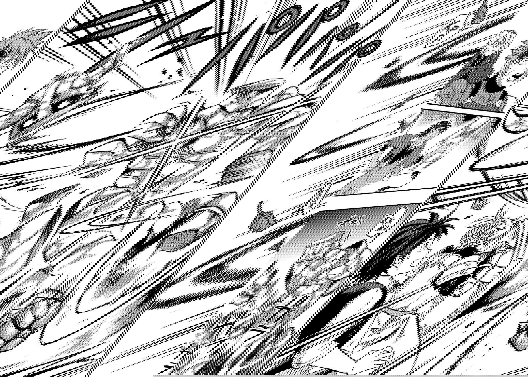 Манга Начало новой жизни брошенного Всеумельца - Глава 25.3 Страница 11