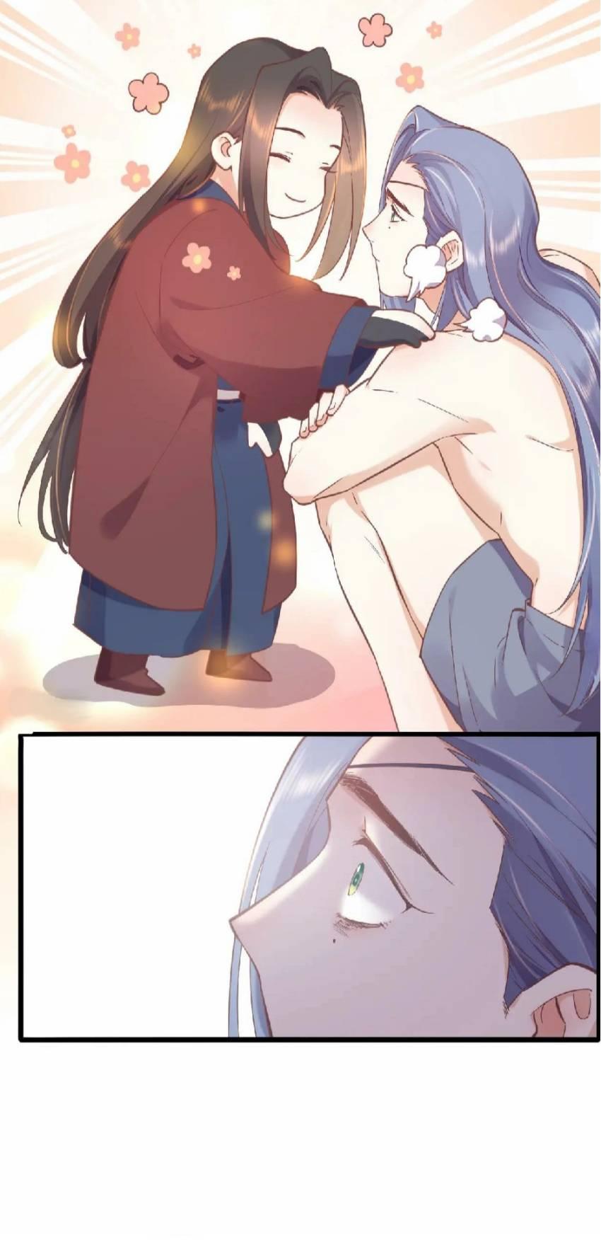 Манга Вернуться до рассвета - Глава 89 Страница 30