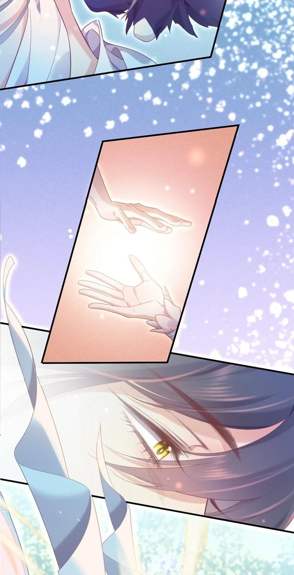 Манга Вернуться до рассвета - Глава 87 Страница 25