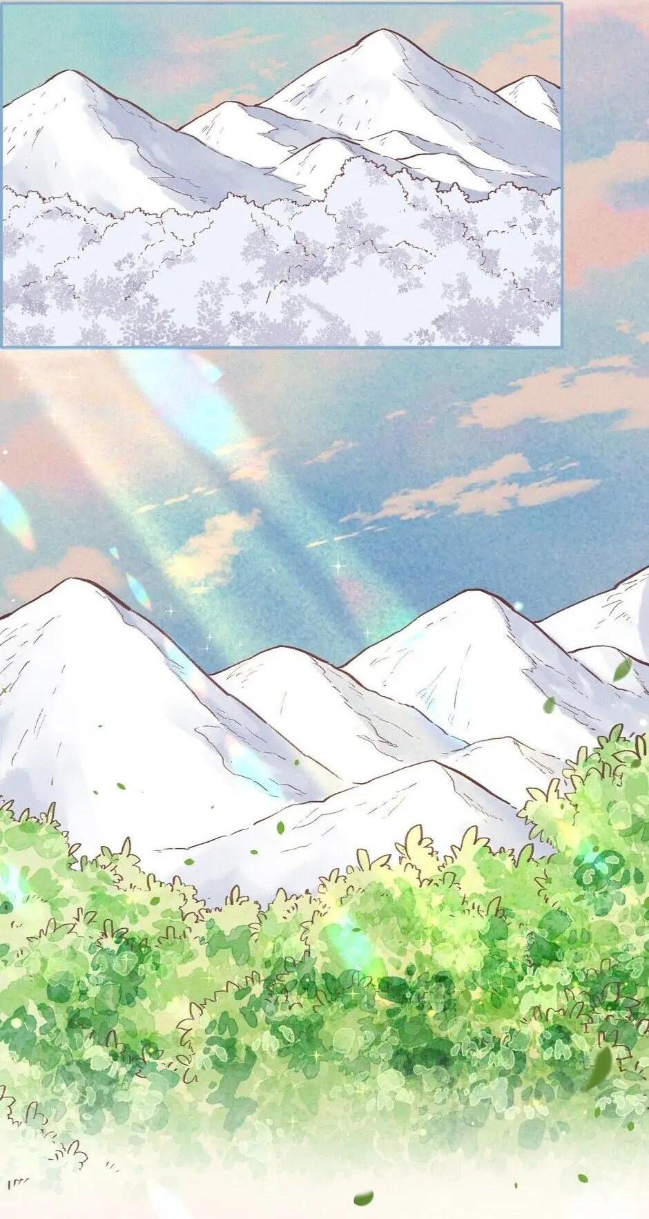 Манга Вернуться до рассвета - Глава 87 Страница 28