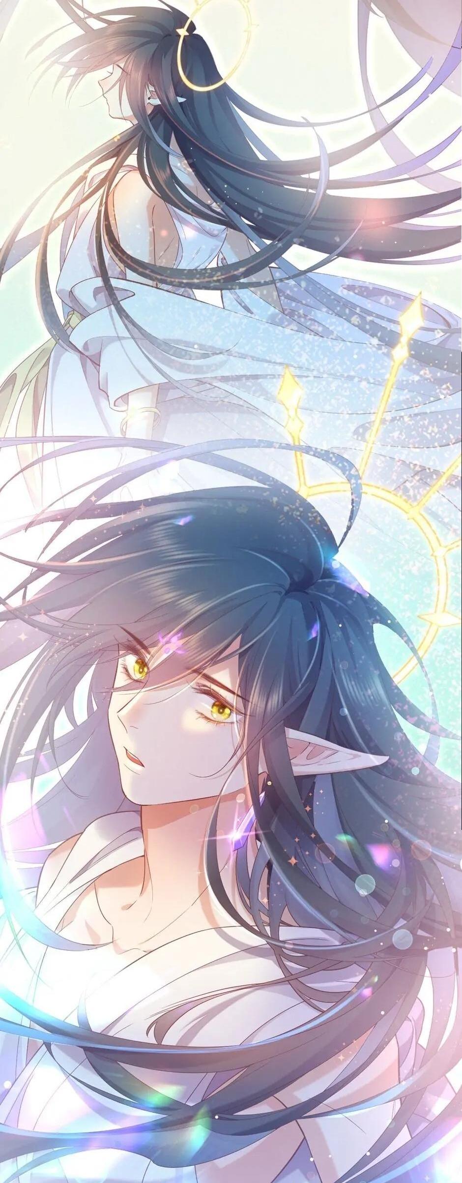 Манга Вернуться до рассвета - Глава 87 Страница 23