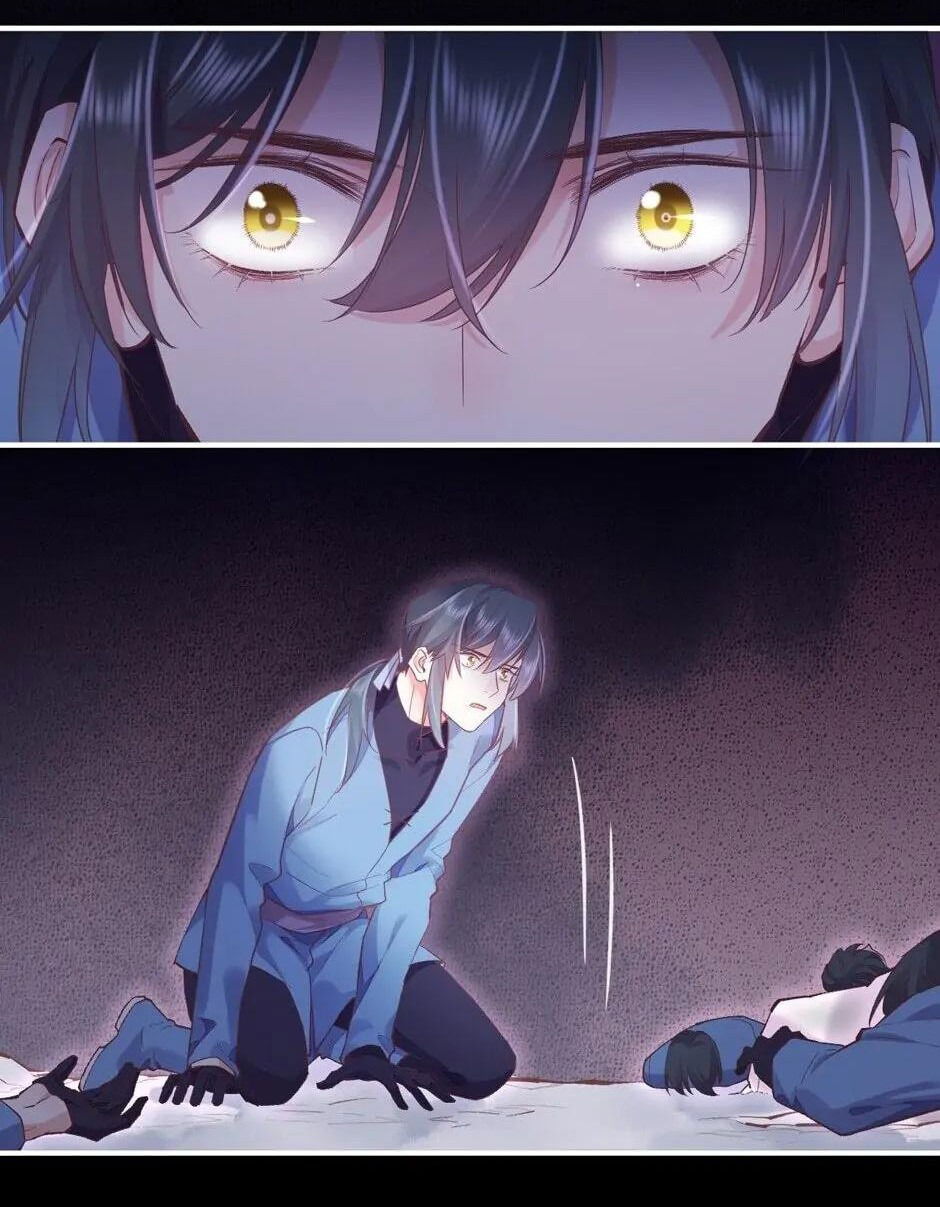 Манга Вернуться до рассвета - Глава 87 Страница 4