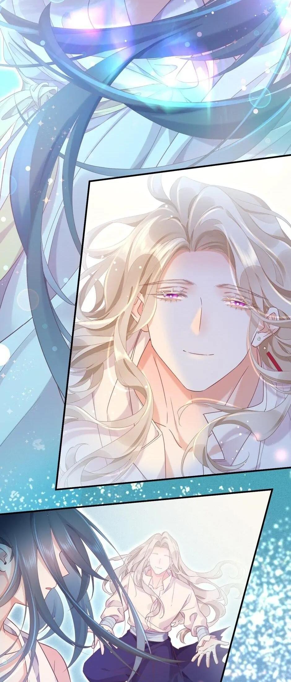 Манга Вернуться до рассвета - Глава 87 Страница 24