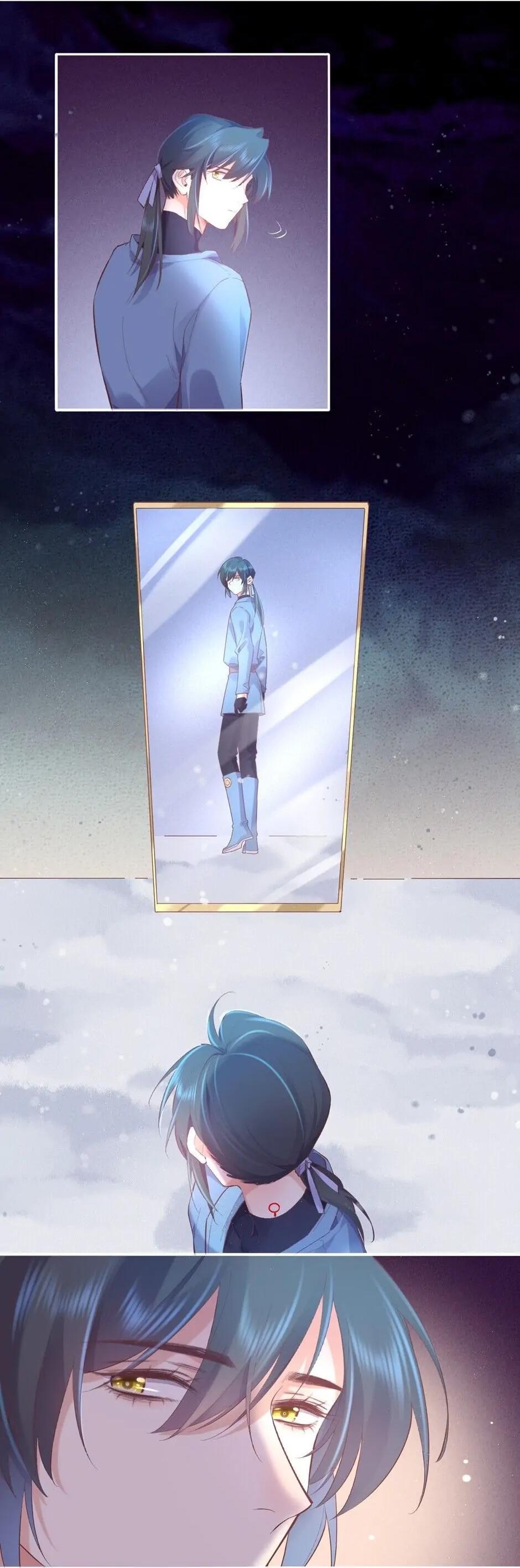 Манга Вернуться до рассвета - Глава 87 Страница 10