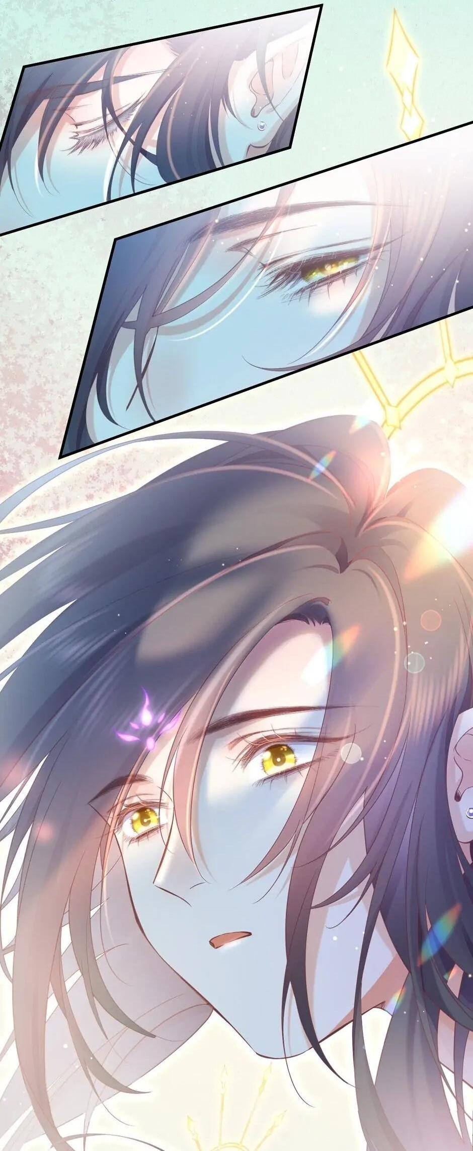 Манга Вернуться до рассвета - Глава 87 Страница 22