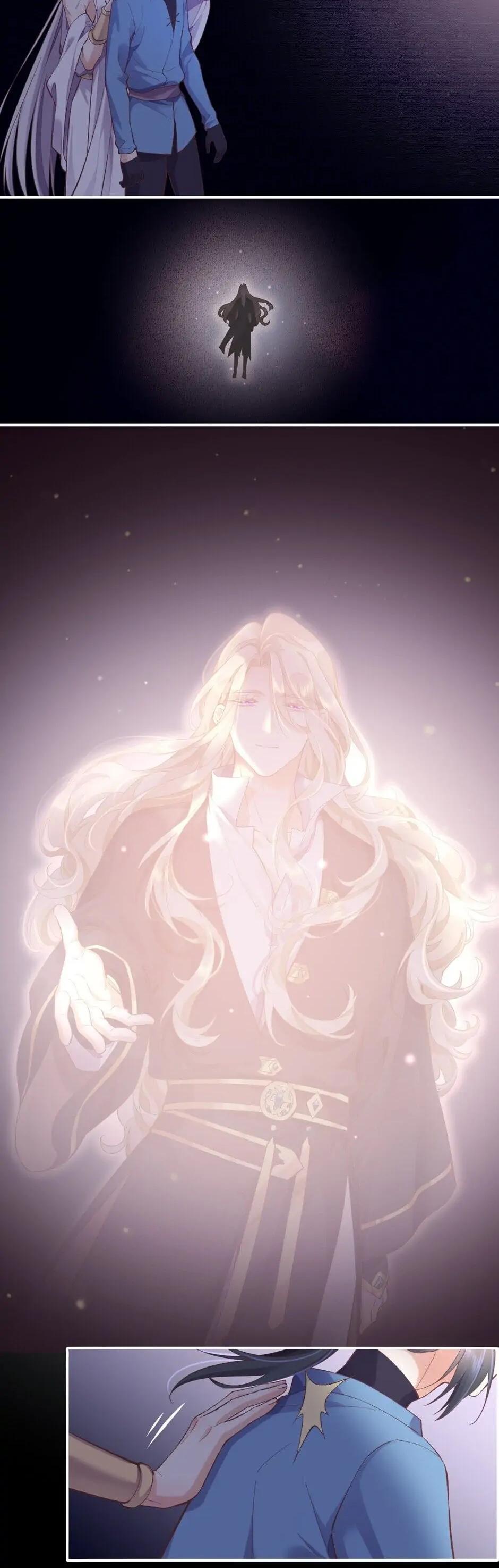 Манга Вернуться до рассвета - Глава 87 Страница 8